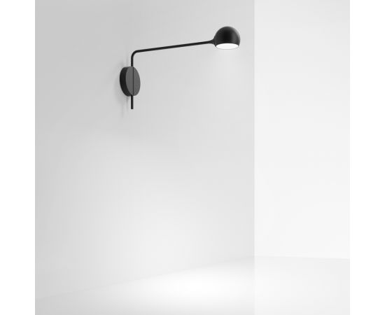 Настенный светильник Artemide IXA - Wall, фото 2