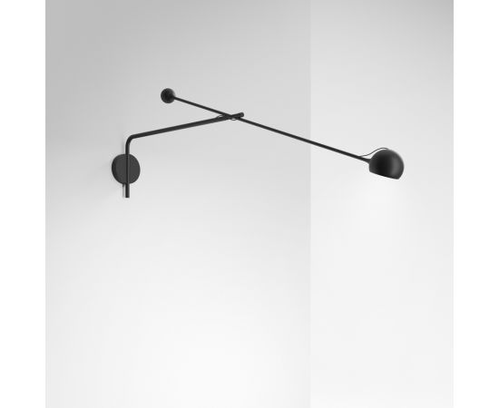 Настенный светильник Artemide IXA - Arm Wall, фото 1