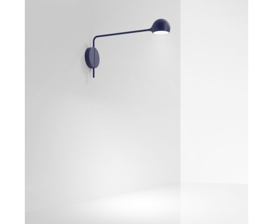 Настенный светильник Artemide IXA - Wall, фото 4