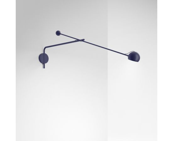 Настенный светильник Artemide IXA - Arm Wall, фото 2