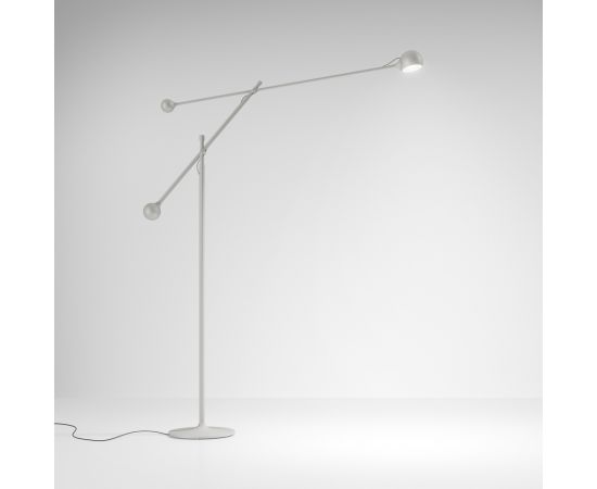 Напольный светильник Artemide IXA - Floor, фото 1