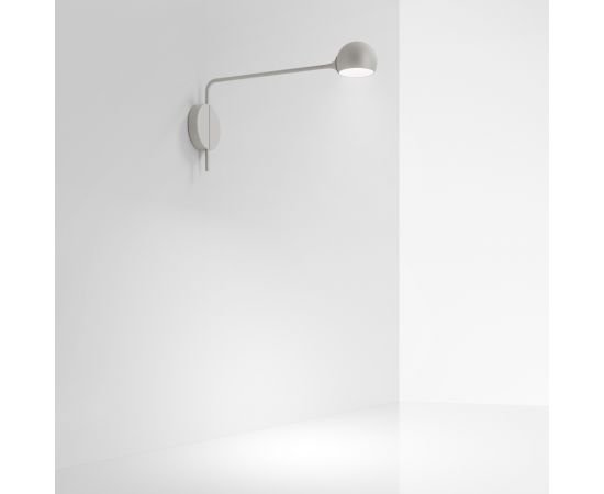 Настенный светильник Artemide IXA - Wall, фото 7