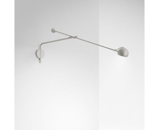 Настенный светильник Artemide IXA - Arm Wall, фото 3