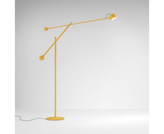 Напольный светильник Artemide IXA - Floor, фото 4