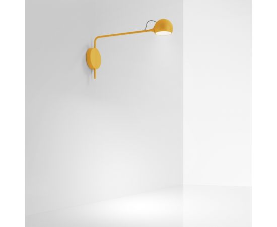 Настенный светильник Artemide IXA - Wall, фото 1