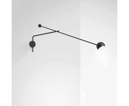 Настенный светильник Artemide IXA - Wall XL, фото 2