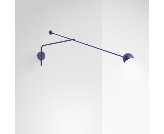 Настенный светильник Artemide IXA - Wall XL, фото 3