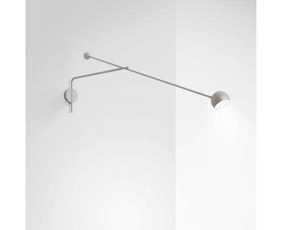 Настенный светильник Artemide IXA - Wall XL, фото 4