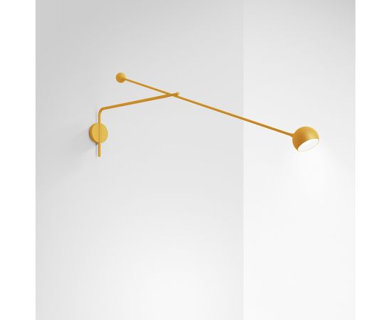 Настенный светильник Artemide IXA - Wall XL, фото 5