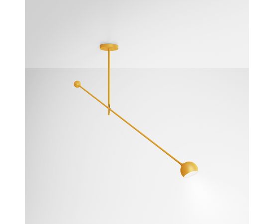 Подвесной светильник Artemide IXA - Ceiling XL, фото 5