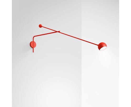 Настенный светильник Artemide IXA - Wall XL, фото 1