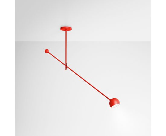 Подвесной светильник Artemide IXA - Ceiling XL, фото 1