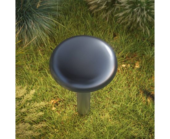 Встраиваемый в землю светильник Artemide Knop 45, фото 5