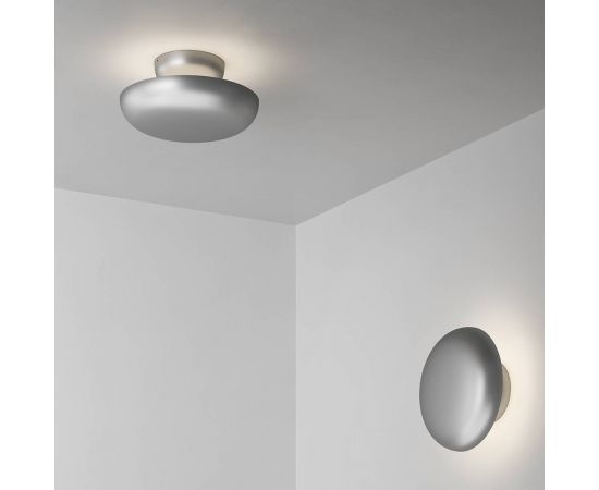 Настенный/потолочный светильник Artemide Knop Wall/Ceiling, фото 1