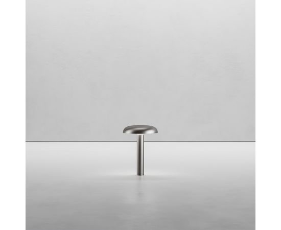 Встраиваемый в землю светильник Artemide Knop 45, фото 1