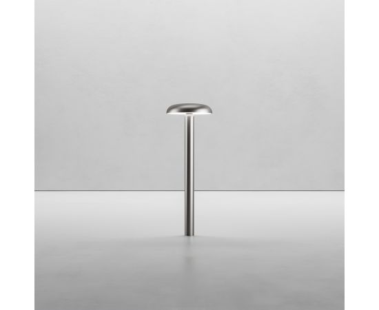 Встраиваемый в землю светильник Artemide Knop 45, фото 2