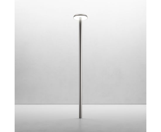 Встраиваемый в землю светильник Artemide Knop 45, фото 3