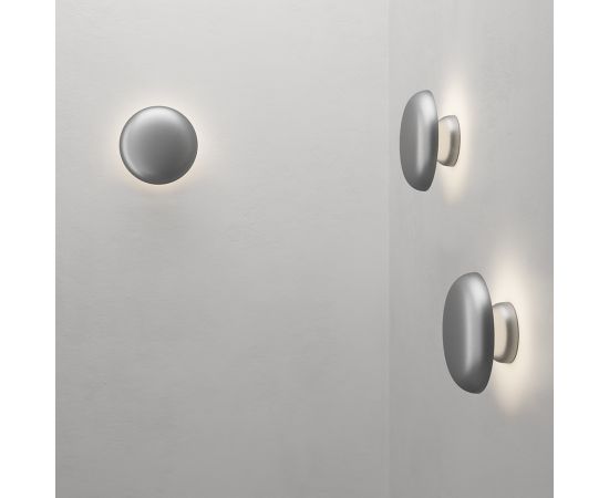 Настенный/потолочный светильник Artemide Knop Wall/Ceiling, фото 2