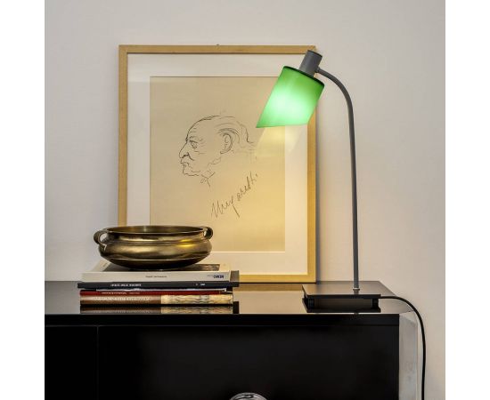Настольный светильник Nemo LAMPE DE BUREAU, фото 7
