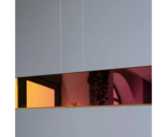 Подвесной светильник Formagenda MIRROR WIDE, фото 4