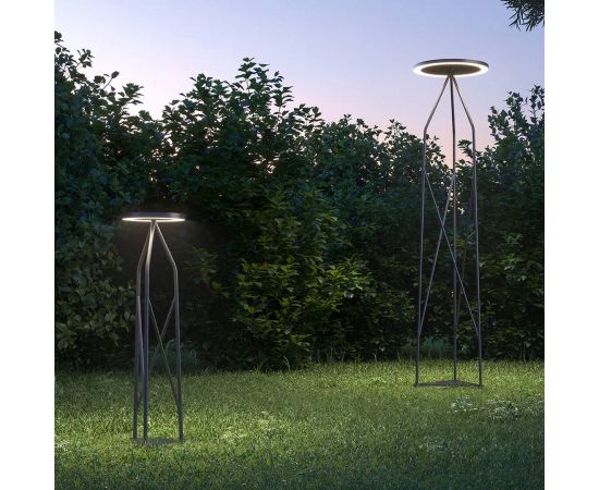 Уличный светильник Artemide Trilix Outdoor, фото 6