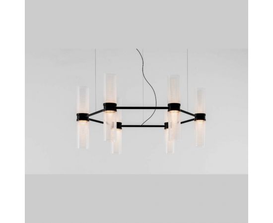 Подвесной светильник Artemide Zephyr R 90, фото 1