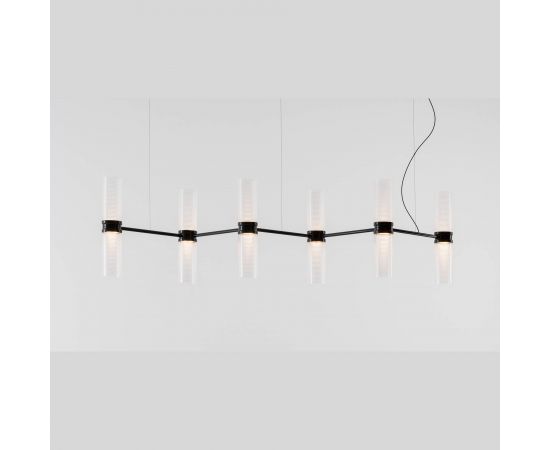 Подвесной светильник Artemide Zephyr L 150, фото 1