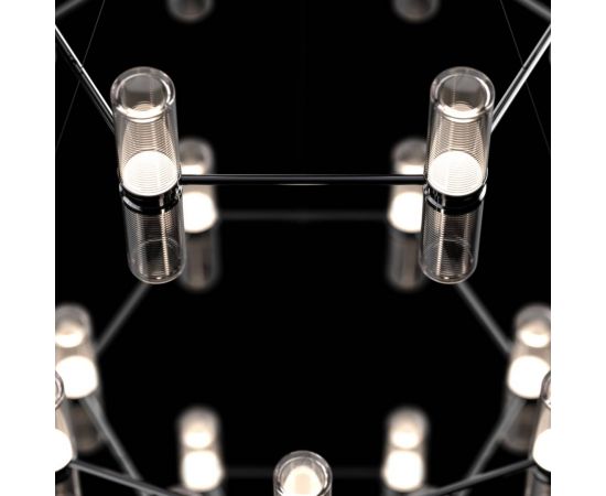 Люстра Artemide Zephyr Chandelier, фото 2
