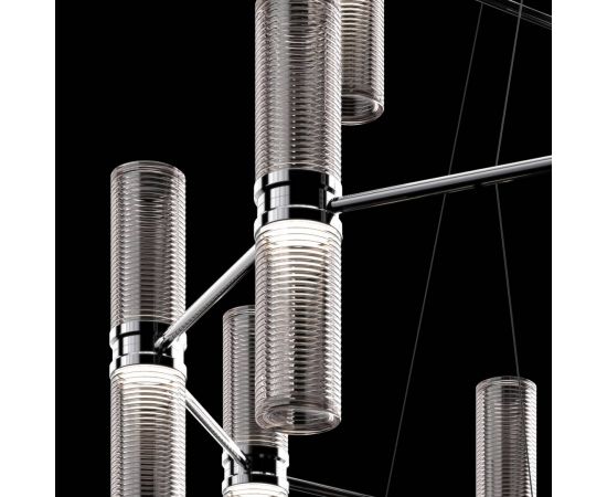 Люстра Artemide Zephyr Chandelier, фото 3