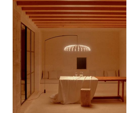 Подвесной светильник FLOS SKYNEST Motion, фото 3