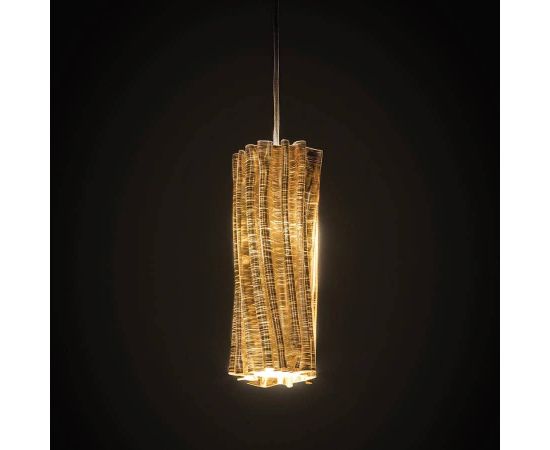 Подвесной светильник Slamp Accordéon S, фото 2