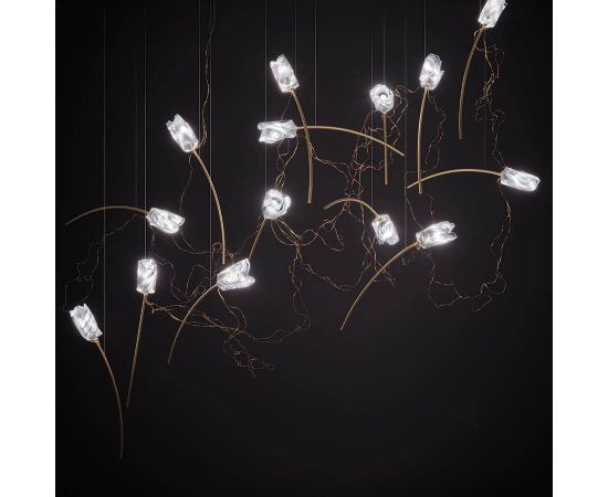 Подвесной светильник Slamp Tulip 14, фото 2
