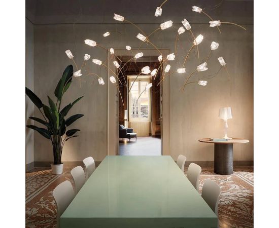 Подвесной светильник Slamp Tulip 14, фото 4