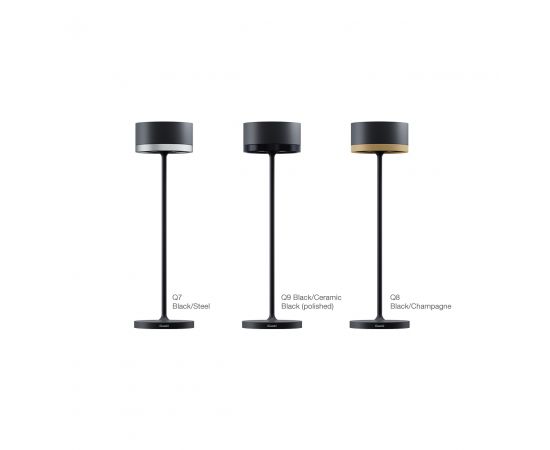 Настольный светильник iGuzzini Whisper, фото 4