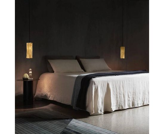 Подвесной светильник Slamp Accordéon S, фото 3