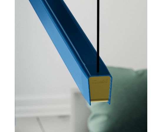 Подвесной светильник iGuzzini Libera System - pendant, фото 3