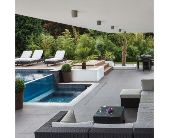 Потолочный светильник Astro Lighting Kos Round 85, фото 4