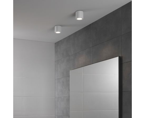 Потолочный светильник Astro Lighting Kos Round 85, фото 5