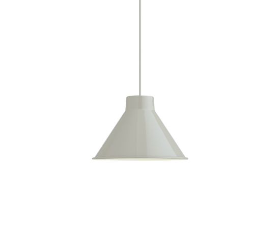 Подвесной светильник Muuto Top Pendant Ø210, фото 3