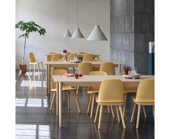 Подвесной светильник Muuto Top Pendant Ø210, фото 6