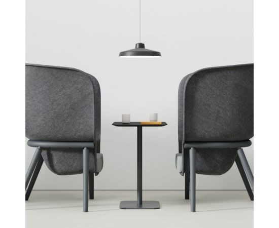 Подвесной светильник De Vorm Ratio 39, фото 7