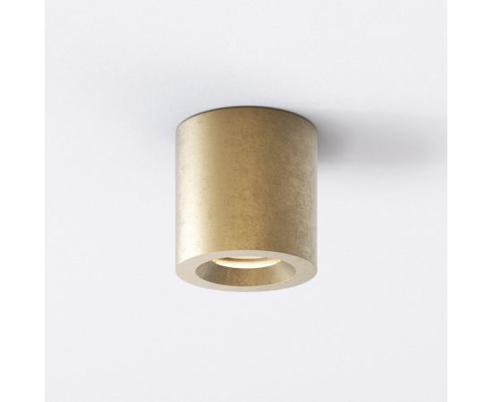 Потолочный светильник Astro Lighting Kos Round 85, фото 1