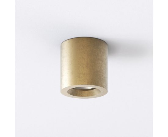 Потолочный светильник Astro Lighting Kos Round 85, фото 9