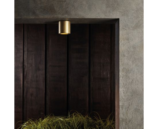 Потолочный светильник Astro Lighting Kos Round 85, фото 10