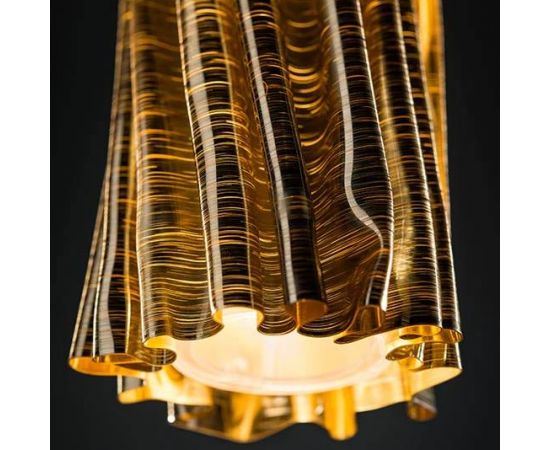 Подвесной светильник Slamp Accordéon S, фото 5