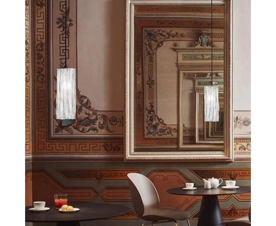 Подвесной светильник Slamp Accordéon S, фото 6