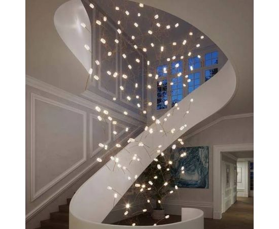 Подвесной светильник Slamp Tulip 14, фото 5