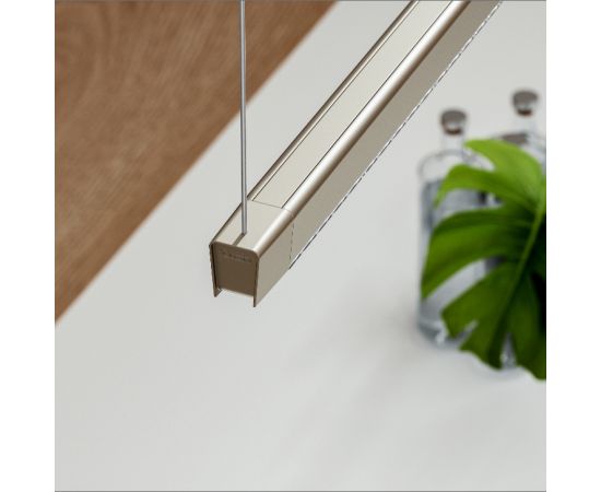 Подвесной светильник iGuzzini Libera System - pendant, фото 2