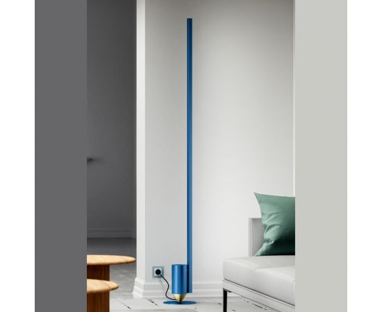 Напольный светильник iGuzzini Libera System - ceiling to floor, фото 2