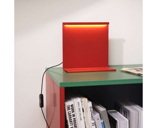 Настольный светильник HAY LBM, фото 7